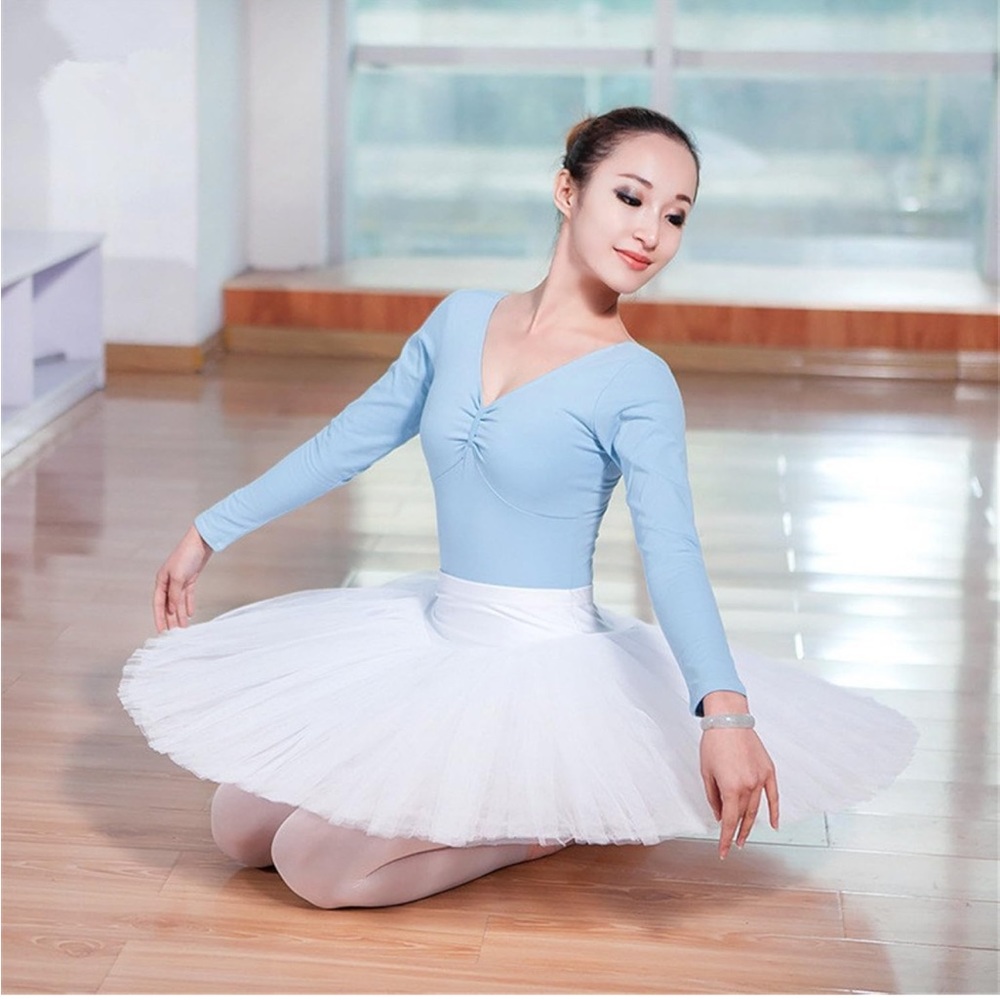 ballet tutu